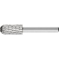 PFERD TOOLS 22411526 Freesstift Wals Lengte 65 mm Afmeting, Ø 12 mm Werklengte 25 mm Schachtdiameter 6 mm - thumbnail