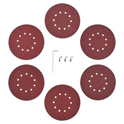 VidaXL Wand- en plafondschuurmachine met afzuigfunctie 1200 w