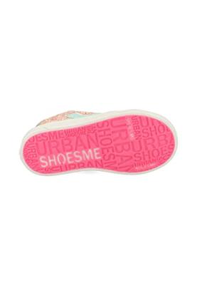 Shoesme Sneakers UR22S043-F Oranje-22 maat 22 Shoesme Sneakers UR22S043-F Oranje-22 maat 22