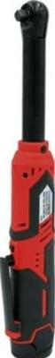 Kunzer 7AKNL38 Accu-ratelsleutel 12 V 2 Ah Li-ion Incl. accu, Incl. koffer, Incl. lader Kunzer 7AKNL38 Accu-ratelsleutel 12 V 2 Ah Li-ion Incl. accu, Incl. koffer, Incl. lader