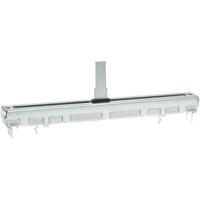 ALPS 402126 Mixfader 10 kΩ Stereo 0.1 W Logaritmisch 1 stuk(s) - thumbnail