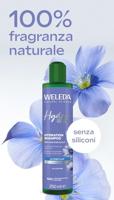 Weleda Hydra shine shampoo bio 250 Milliliter - thumbnail