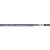 LAPP 2170216/500 Buskabel UNITRONIC® BUS 3 x 2 x 0.25 mm² Violet 500 m - thumbnail
