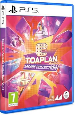 Toaplan Arcade Collection Vol. 2 - thumbnail