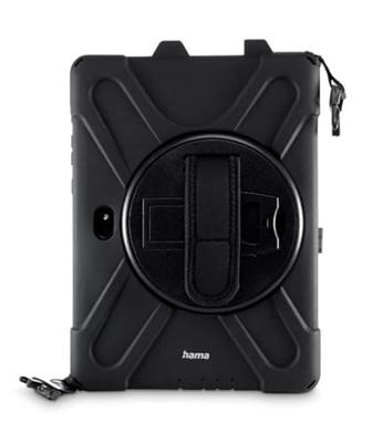 Hama Back cover Zwart Tabletcover