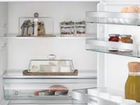 Siemens KU21RADE0 Onderbouw koelkast zonder vriezer - thumbnail
