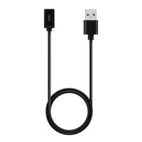 1M draagbare Smart Watch Cradle lader USB-oplaadkabel voor Amazfit A1607 - thumbnail