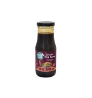 Woksaus teriyaki bio 240 Milliliter - thumbnail