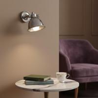 Nostaluce Maxim Cover Zilver Spot - thumbnail