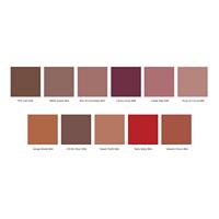 Loreal Infallible lipstick les chocolats 862 volupto choc (1 st) - thumbnail