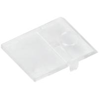 Weidmüller TEST LEVER BLOCK DRH/DRW Afdekking 10 stuk(s) - thumbnail