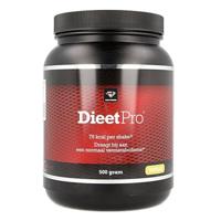 Dieet Pro Vanille 500 Gram - thumbnail