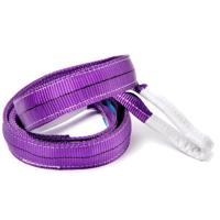 Delta Hijsband | volgens EN 1492-1 | 4 m | 1 ton - CO.HL.01004 CO.HL.01004 - thumbnail