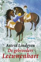 De gebroeders Leeuwenhart - Astrid Lindgren - ebook - thumbnail