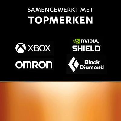 Duracell Plus Alkaline AA-batterijen - thumbnail
