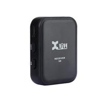 Xvive U6 Set draadloze dasspeldmicrofoon - thumbnail