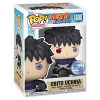 Naruto Shippuden Funko Pop Vinyl: Obito Uchiha (Special Edition) - thumbnail
