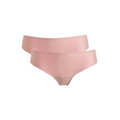 MAGIC Bodyfashion string Dream Invisibles (set van 2) lichtroze