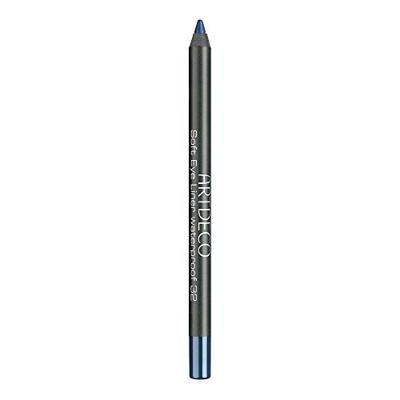 Artdeco Soft Eye Liner Waterproof 1.20 g 32 Petrol Eyeliner 1.2 g