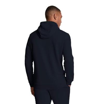Lyle and Scott Tape Hoodie Casual Sweater Heren S Lyle and Scott Tape Hoodie Casual Sweater Heren S