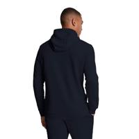 Lyle and Scott Tape Hoodie Casual Sweater Heren S - thumbnail