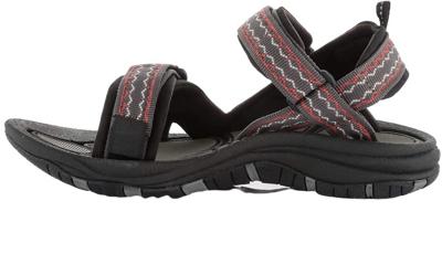 Source Gobi Oriental Red Sandalen Heren Source Gobi Oriental Red Sandalen Heren