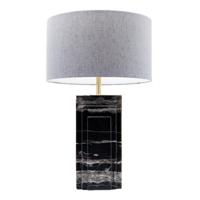 Kare Design Tafellamp Charleston - thumbnail