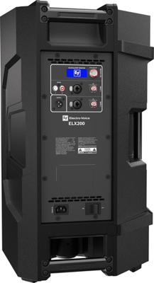 Electro-Voice ELX200-12P Actieve 12 inch luidspreker