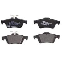 Remblokkenset, schijfrem LP3600 - thumbnail