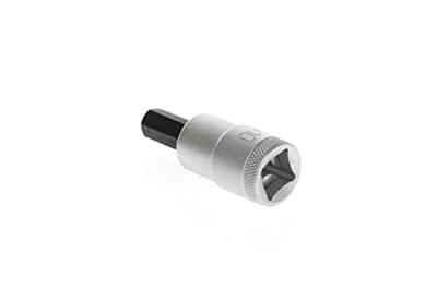 Gedore Dopsleutel 1/2" Inbus 10 MM - 6153740 - thumbnail