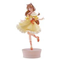 Spice and Wolf Tenitol PVC Statue Holo 23 cm - thumbnail