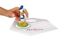 Disney Infinity 2.0 Donald Duck Figure - thumbnail