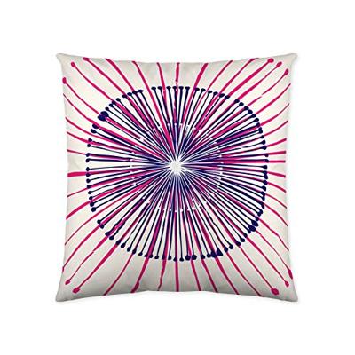 Kussenhoes Costura Nerta (50 x 50 cm)