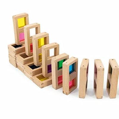 Andreu Transparante Domino