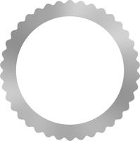 Bosch Accessoires Reduceerring H 15x10-0,55 - 2600100372 - thumbnail