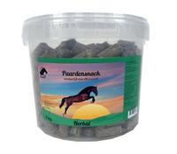 VANILIA HERBAL 3 KG - thumbnail