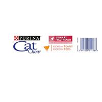 Purina Cat Chow Urinary Tract Health droogvoer voor kat 1,5 kg Adult Kip - thumbnail