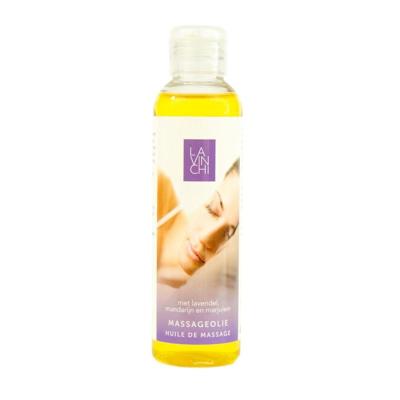 Chi Lavinchi massageolie 1 Liter Chi Lavinchi massageolie 1 Liter