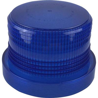 Berger & Schröter 20211 Kap voor zwaailicht Blauw Berger & Schröter 20211 Kap voor zwaailicht Blauw