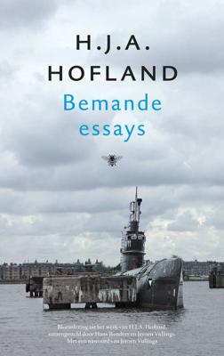 H.J.A.  Hofland Bemande essays
