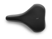 Selle SMP Smp zadel tour classic 8308 gel zwart - thumbnail