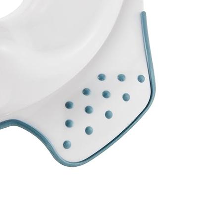 Keeeper toilettrainer peppa pig wit