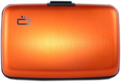 Ogon Creditcardhouder Orange Ogon Creditcardhouder Orange