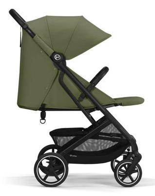CYBEX - Beezy Kinderwagen - Mosgroen