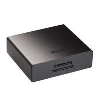 Wise CFexpress Type A / SD UHS-II Card Reader - thumbnail
