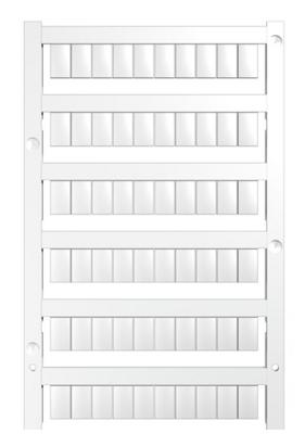 Weidmüller 1818400000 Wit 600 stuk(s)