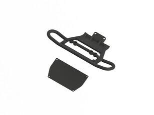Arrma - Sc Front Bumper Plate Set (AR320321)