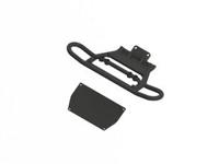Arrma - Sc Front Bumper Plate Set (AR320321) - thumbnail
