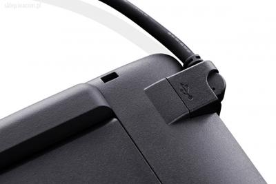 Wacom Signature Set DTU-1141B & sign pro PDF USB Pen-display, signature-pad Zwart
