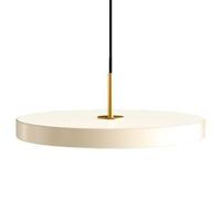 Umage - Asteria Medium Messing Top Hanglamp - thumbnail
